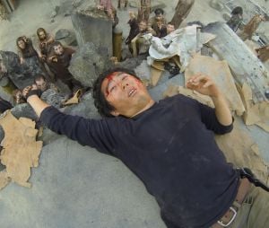 Walking Dead : les acteurs bientôt de nouveau sur le tournage