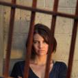 Walking Dead : Lauren Cohan de retour pour la saison 5 ?