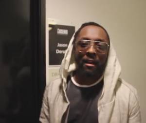 Jason Derulo : Talk Dirty, le nouveau clip avec will.i.am