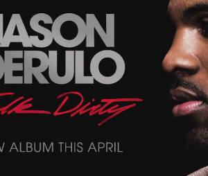 Jason Derulo : Talk Dirty, le nouveau clip pour la sortie de son nouvel album
