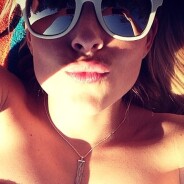 Alexia Mori (Secret Story) : selfie en bikini et nouveaux seins de sortie