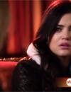 Pretty Little Liars saison 4, épisode 24 : Aria en larmes dans la bande-annonce