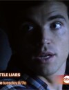 Pretty Little Liars saison 4, épisode 24 : Ezra dans la bande-annonce