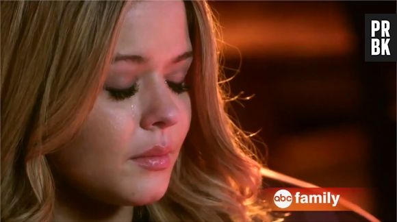 Pretty Little Liars saison 4, épisode 24 : Ali dans la bande-annonce