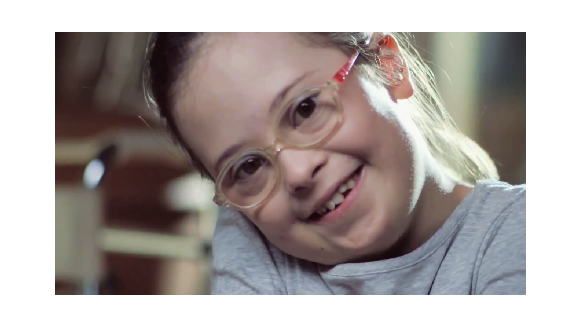 [VIDEO] Émouvant : quand des enfants trisomiques rassurent les futures mamans