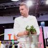 Top Chef 2014 : Julien Lapraille attaque la production