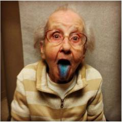 Betty Simpson, 80 ans et malade, la star d'Instagram qui émeut Pharrell Williams