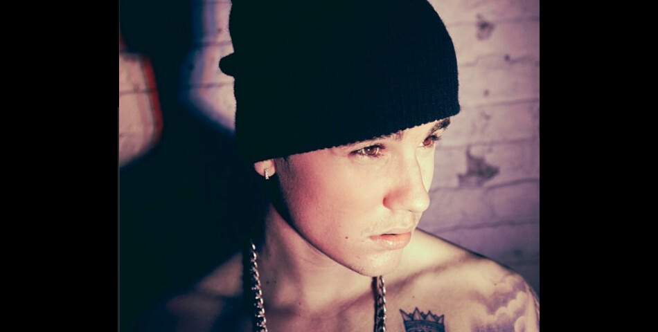 Justin Bieber : le chanteur accumule les tatouages