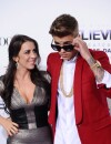 Justin Bieber : sa maman Pattie Mallette dilapide tout l'argent du chanteur