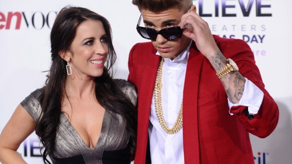 Justin Bieber : sa mère Pattie Mallette, une dealeuse dépensière ?