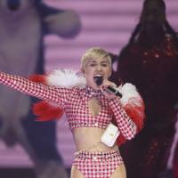 Miley Cyrus déprimée depuis sa rupture avec Liam Hemsworth