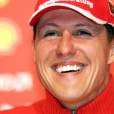 Michael Schumacher toujours dans le coma
