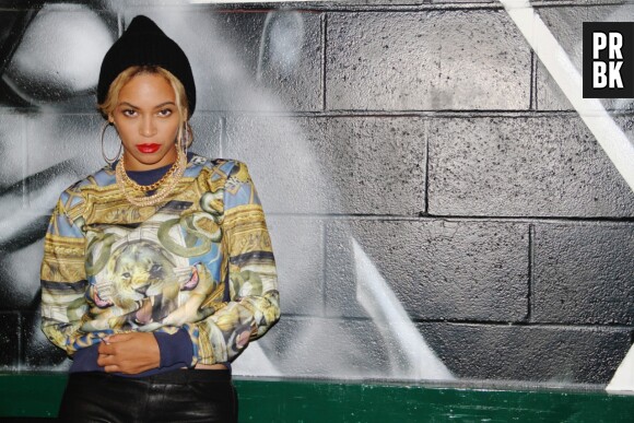 Beyoncé parcourt l'Europe avec sa tournée au printemps 2014