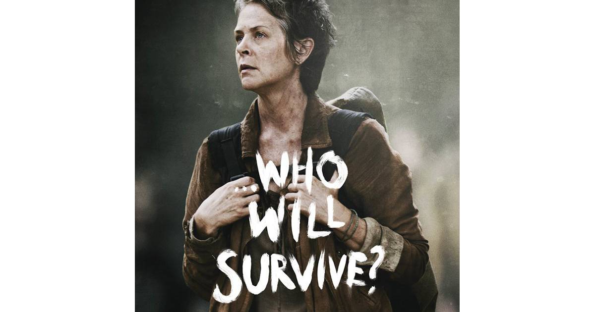 The Walking Dead saison 4 : 3 choses que vous ne verrez pas dans le