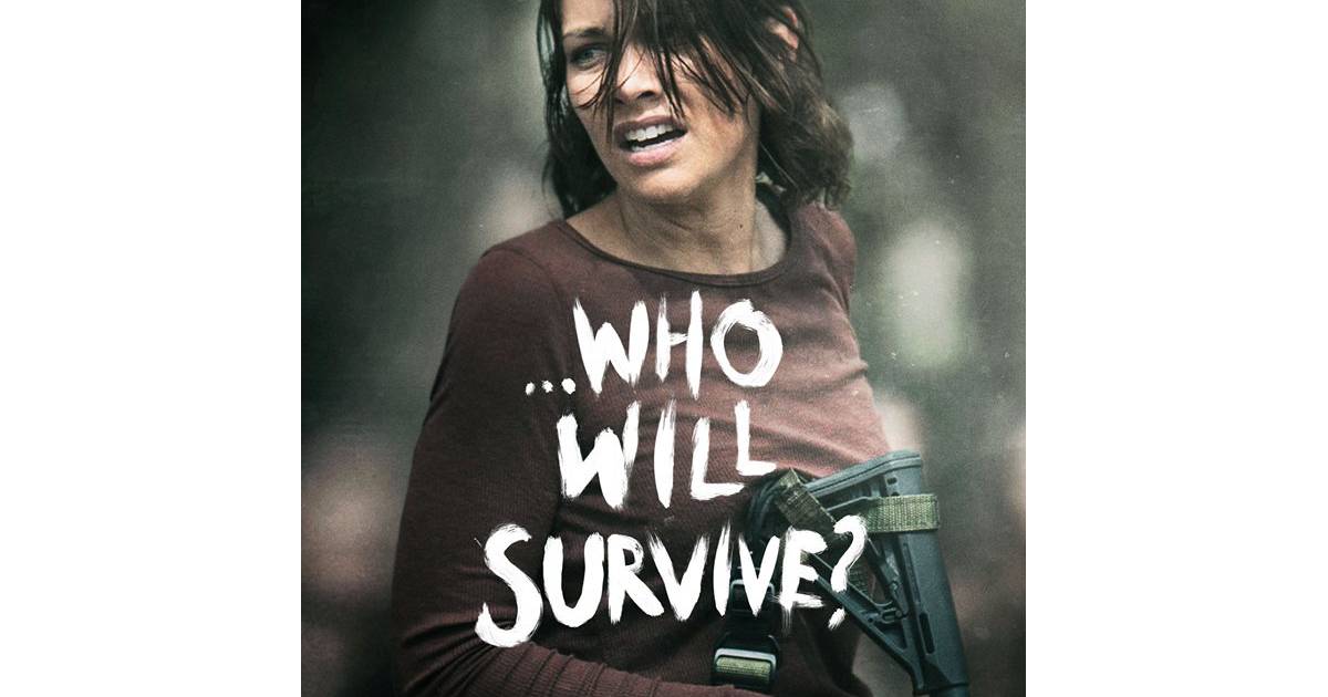 The Walking Dead saison 4 : pas de combats en sabre laser - Purebreak