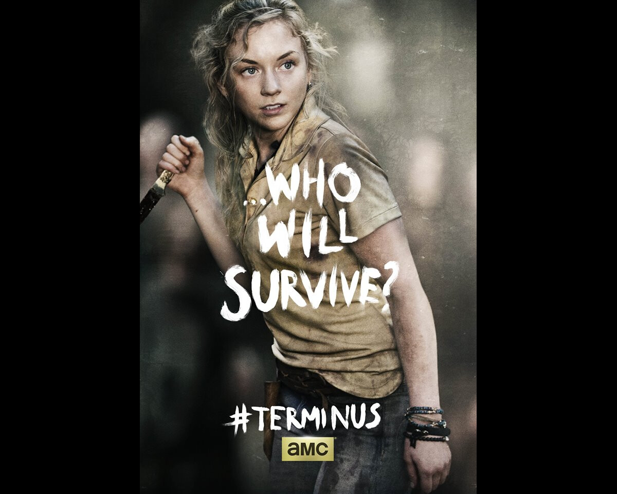 Photo : The Walking Dead saison 4 : qui va mourir dans le final