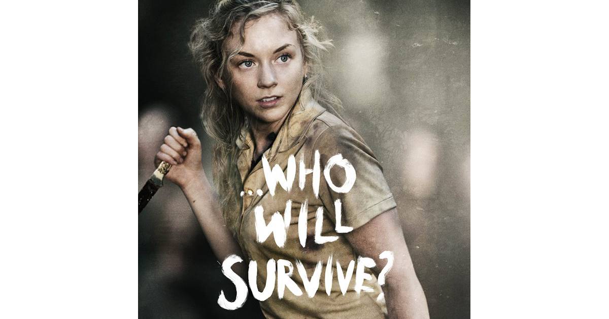 The Walking Dead saison 4 : qui va mourir dans le final ? - Purebreak