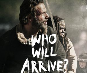 The Walking Dead saison 4 : le final est diffusé ce soir