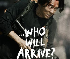 The Walking Dead saison 4 : pas d'Hannibal face à Glenn
