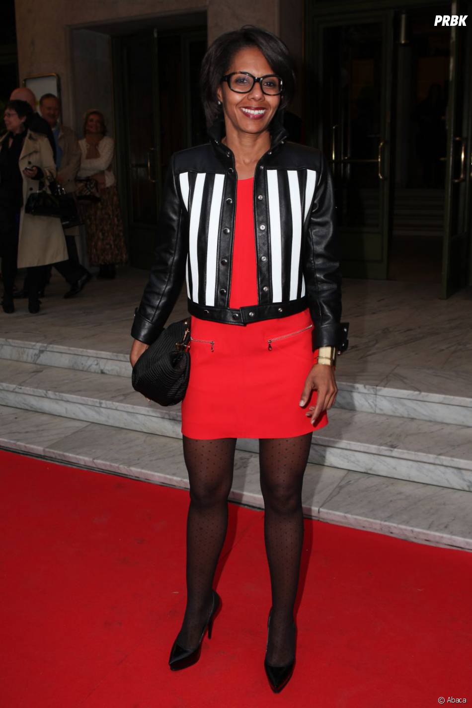 Audrey Pulvar attaque Rémi Gaillard et sa vidéo Free Sex ...