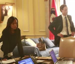 Scandal saison 3, épisode 16 : Fitz et Olivia sur une photo