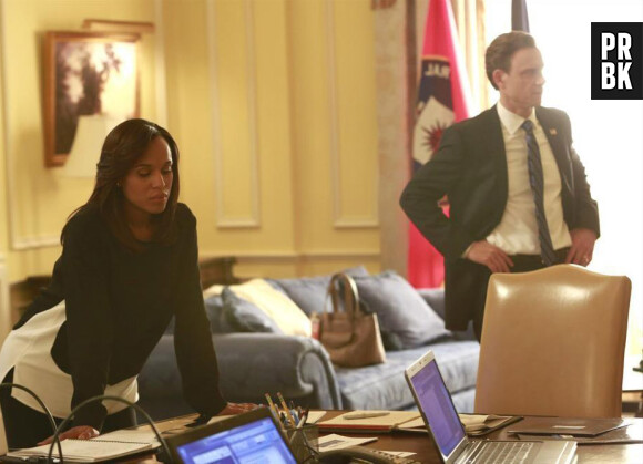 Scandal saison 3, épisode 16 : Fitz et Olivia sur une photo