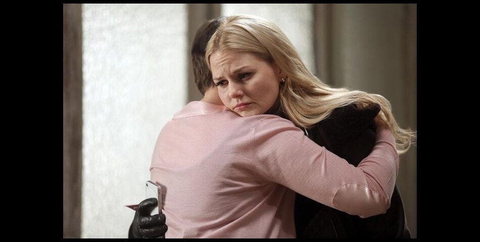 Once Upon a Time saison 3 : une mort lourde de conséquences pour Emma
