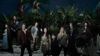 Once Upon a Time saison 3 : l'acteur 'mort' n'a "pas demandé à quitter la série"