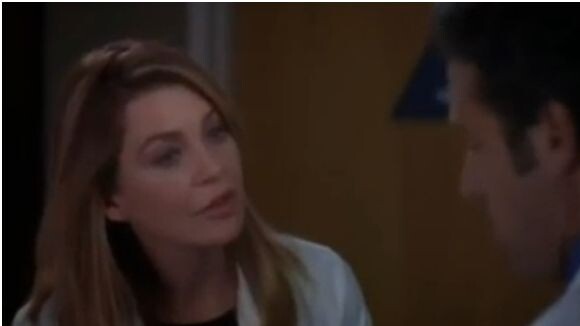 Grey's Anatomy saison 10, épisode 18 : Meredith confronte Derek dans un extrait