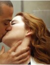 Grey's Anatomy saison 10, épisode 18 : April et Jackson en plein baiser passionné