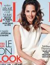 Mélissa Theuriau : en Une du magazine ELLE, elle parle de son couple avec Jamel Debbouze