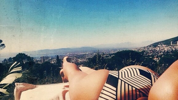 Shy'm exhibe ses fesses, Nabilla Benattia : best-of Instagram sexy de la semaine