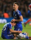  Chelsea très content après sa victoire face au PSG 