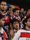  Les fans du PSG moqu&eacute;s par ceux de l'OM 