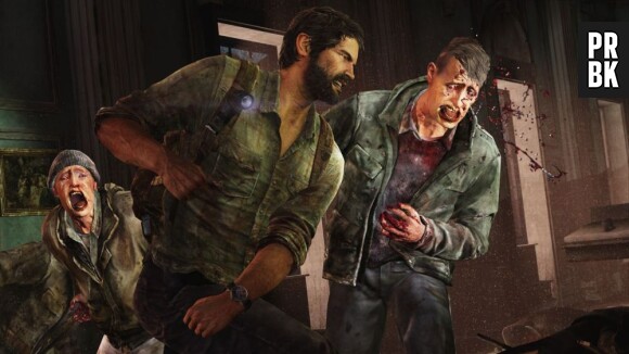 The Last Of Us est sorti le 14 juin 2013 sur PS3