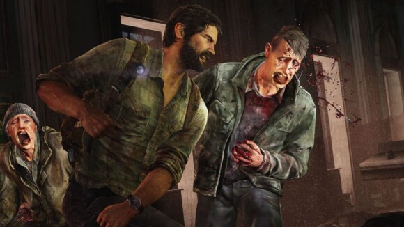 The Last of Us Remastered sur PS4 : la sortie confirmée par une fuite