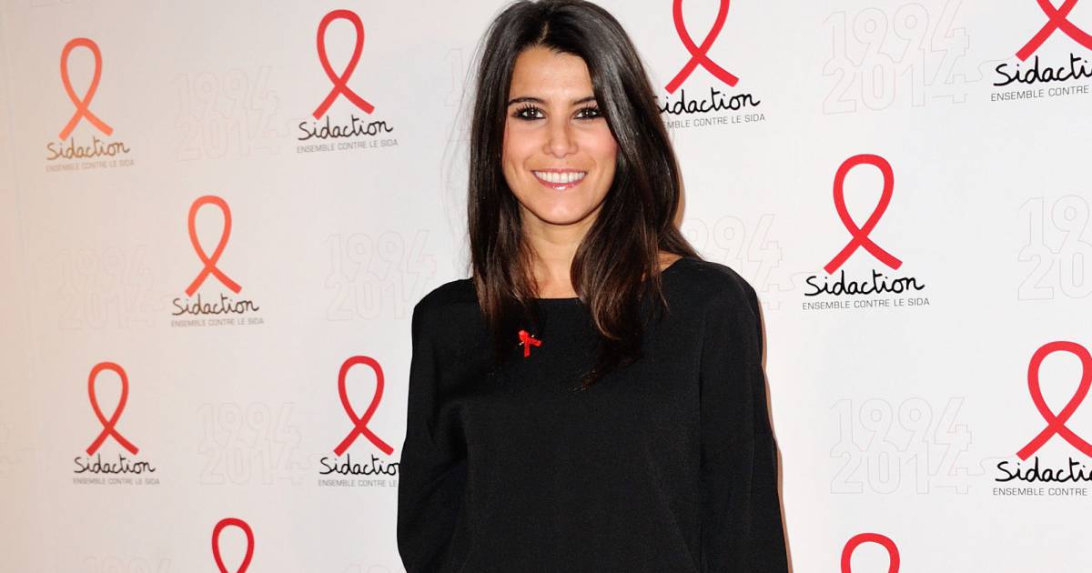 Karine Ferri veut protéger sa vie privée - Purebreak