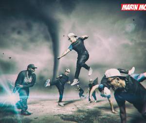 Marin Monster : Marin Monster, le clip officiel de Yanslo et Bendjik, le frère de Maitre Gims