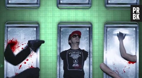 Marin Monster : Marin Monster, le clip officiel de Yanslo et Bendjik (le frère de Maitre Gims)