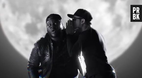Marin Monster : Marin Monster, le clip officiel de Yanslo et Bendjik (le frère de Maitre Gims)