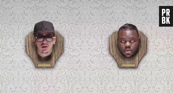 Marin Monster : Marin Monster, le clip officiel de Yanslo et Bendjik (le frère de Maitre Gims)