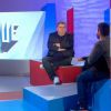 Pierre Ménès : Patrice Evra, Franck Ribéry, Nicolas Anelka... invité de Clique le 12 avril 2014, il vide son sac