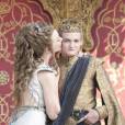  Game of Thrones saison 4 : un mariage qui fini mal pour Joffrey 