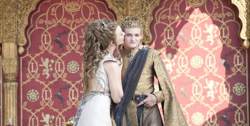  Game of Thrones saison 4 : un mariage qui fini mal pour Joffrey 