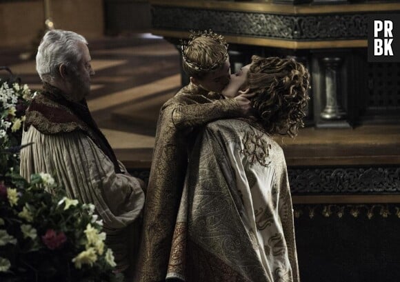 Game of Thrones saison 4 : adieu Joffrey !