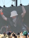 Justin Bieber : concert surprise à Coachella 2014 avec Chance The Rapper sur 'Confident'