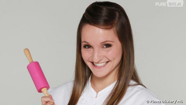 Top Chef 2014 : Noémie Honiat ira-t-elle jusqu'en finale ?