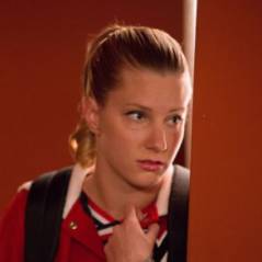 Glee saison 5 : Brittany de retour pour le final