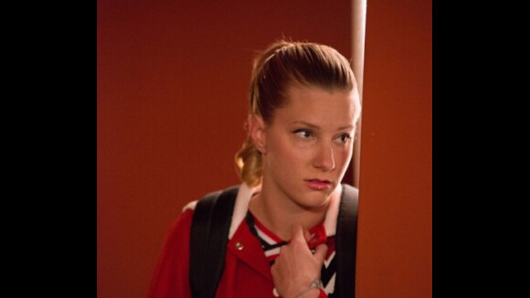 Glee saison 5 : Brittany de retour pour le final