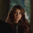 Vampire Diaries saison 5, &eacute;pisode 18 : Elena face &agrave; Damon dans un extrait 